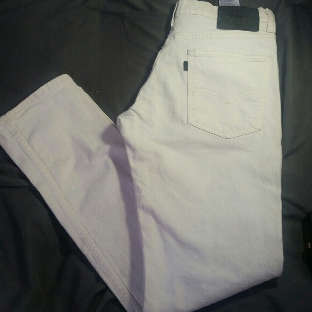 Men's levis